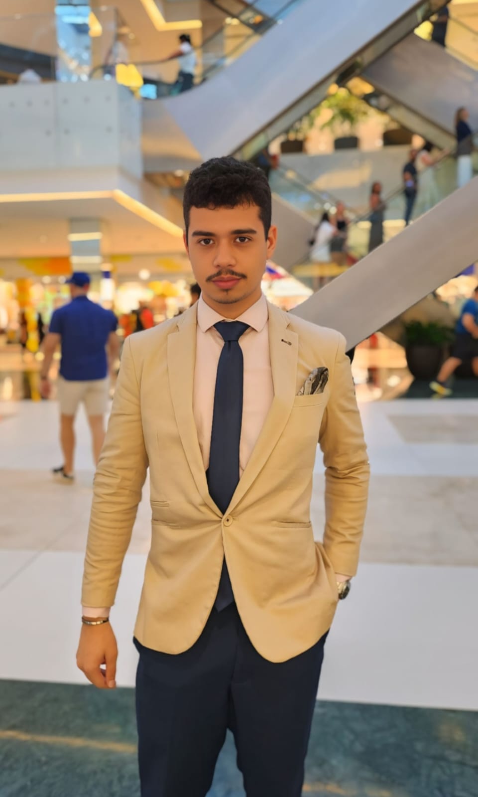 Luiz Fhellippe Gomes Sousa